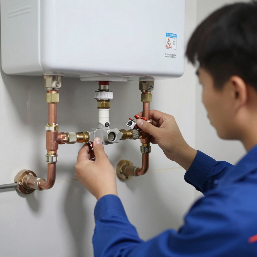 Plumbing Tips for Military Families: A Sayreville Guide