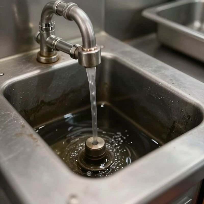 Garbage Disposal in Sayreville