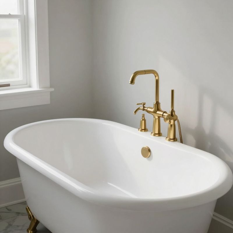 Bathroom & Kitchen Upgrades in Sayreville