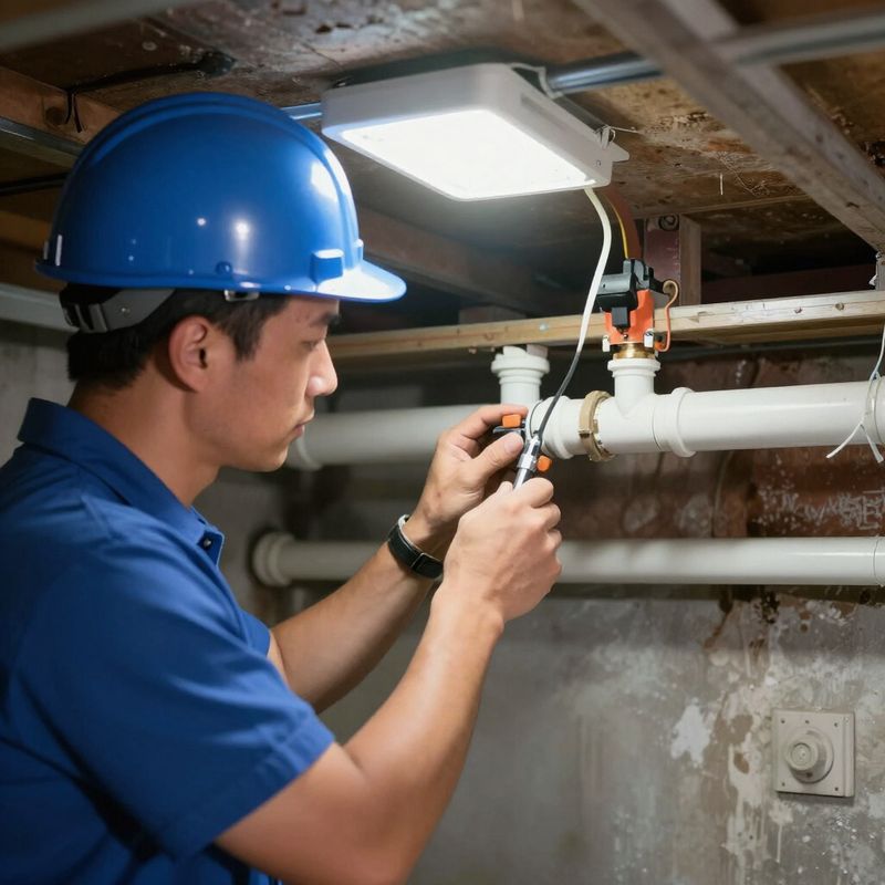 Emergency Plumbing in Sayreville